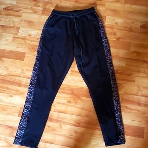 Forever 21  Track Pants